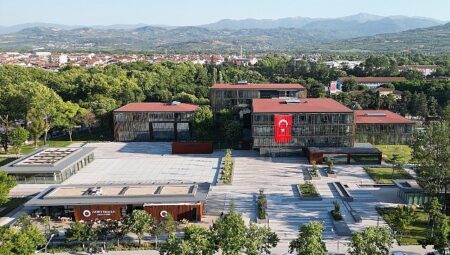 İnegöl Belediyesi’nin Başarısı Bakanlığın Denetim Raporuna Da Yansıdı