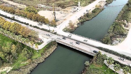 İzmit’in ulaşımına 1,5 milyar TL’lik güçlü dokunuş