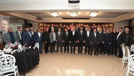 Kahramankazan Belediyespor Yeni Sezona Şampiyonluk Hedefiyle Hazırlanıyor