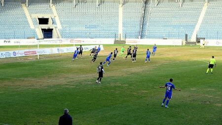 Kahramankazan Belediyespor’dan son dakika zaferi!