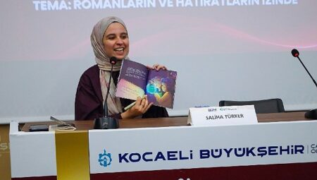 Karaçor: “Kalp insanı dönüştüren cevherdir”