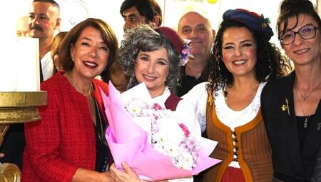 Karagöz ve Kukla Sanatçısının Etkileyici Hikâyesi “Hayalî’nin Hayali” Seyirciyle Buluştu