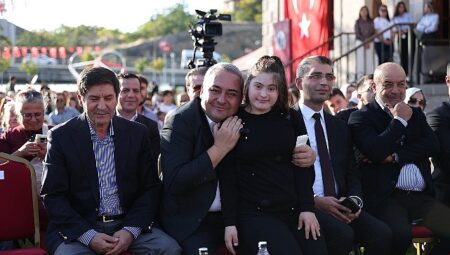 Keçiören’de “Erken Destek, Engelsiz Gelecek” Programı Tanıtıldı