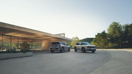 Kia’nın Çok Beklenen Modeli Seltos Türkiye’de!