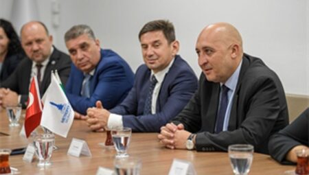 Kırcaali’de İzmir Haftası hazırlığı