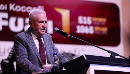 “Kitap Fuarı, Kocaeli için çok güzel bir imkan”