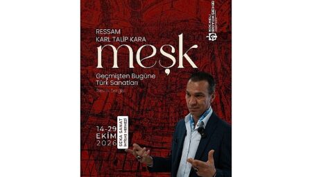 “Kocaeli ile Muhabbet” sanatseverlerle buluşuyor