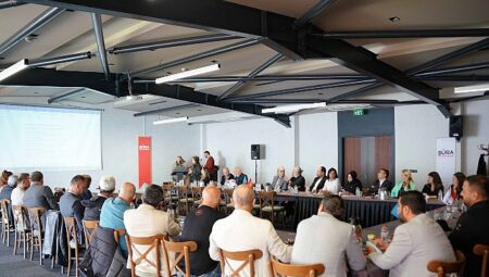 Kocaeli’nin turizm vizyonu ortak akılla şekilleniyor