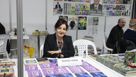 Kocaeli’nin yerel yazarları KÜDEP ile güçleniyor