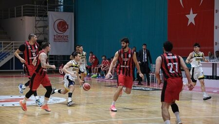 Konya Büyükşehir Belediyespor Gelişim Spor Kulübü, Sezona Galibiyetle Başladı