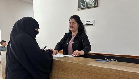 Maltepe’de Meme Kanseri için Erken Tanıda Ücretsiz Destek