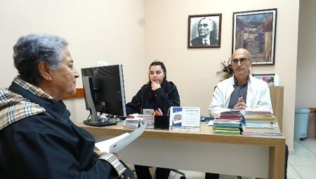 Maltepe’de Ücretsiz Mamografi Taramaları Devam Ediyor