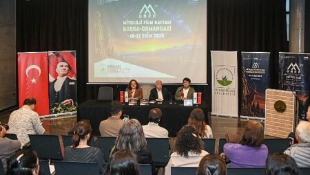 Mitolojinin Kültürel Mirası Osmangazi’de Geleceğe Taşınıyor