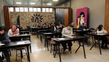 Moda Akademisi yeni yeteneklerini seçiyor