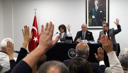 Mudanya’da 2027’nin Yol Haritası: Gerçekçi Bütçe, Verimli Hizmet