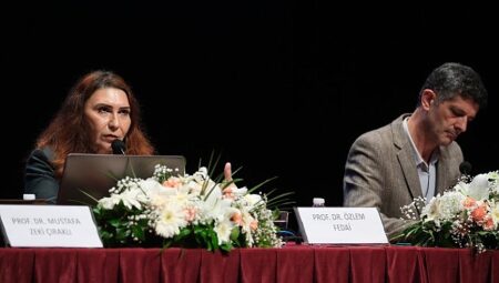 ‘Mütefekkir Bir Muharririn Dünyası’ Peyami Safa sempozyumunun ikinci oturumunda Peyami Safa Romanlarındaki insanın izi sürüldü
