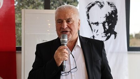 Nilüfer Belediyespor moral kahvaltısında buluştu