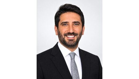 Onur Özbayram, Boehringer Ingelheim Türkiye Hayvan Sağlığı Pet İş Birimi Liderliğine Atandı!
