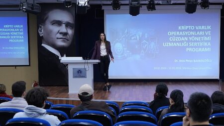 O’Plus Future Ready Yetkinlik Geliştirme Programı İlk Mezunlarını Verdi