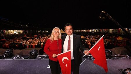 Osmangazi’de Cumhuriyet Coşkusu Dolu Dolu Yaşanacak