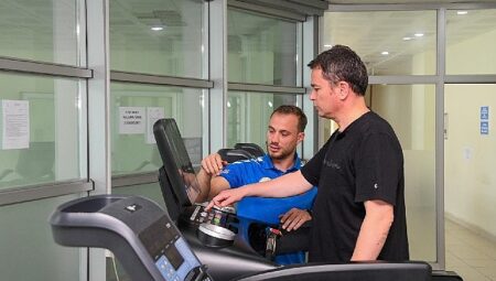 Osmangazi’de Spor Hizmetlerine Dijital Kolaylık