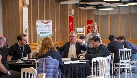 Osmangazi’de Tarihi Dokuya Uygun Ulaşım Çözümleri Geliştiriliyor