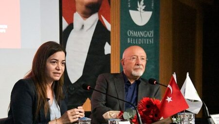 Osmangazi’de Yapay Zekaya Felsefi Bakış