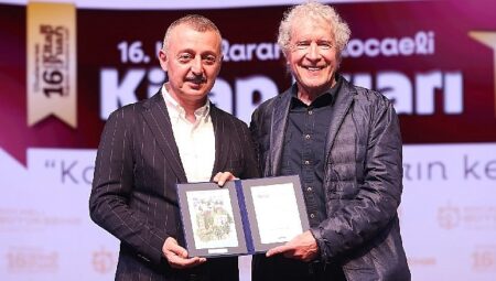 Perkins’ten Türkiye’ye dikkat çeken yorum: “Kilit taşı”