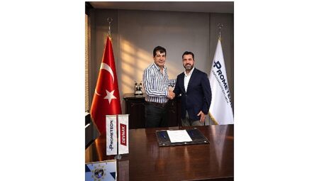 Prometeon ve Devnak iş birliklerini 360 derece filo yönetimine taşıyor