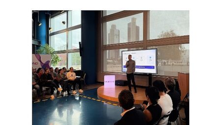 QNB Türkiye, Yapay Zekâ Girişimlerini Startup Network Day’de Buluşturdu