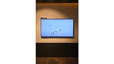 Samsung, Artweeks Istanbul’da  sanatı ekran teknolojileriyle buluşturuyor