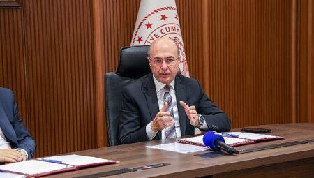 Selçuklu’nun 30 dış mahallesinde güvenlik altyapısı güçleniyor
