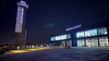 Şımart, 5 milyon+ üretim ve 1 milyon aktif kullanıcı hedefiyle büyüyor