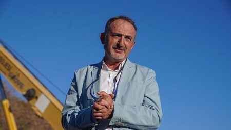 Teos Antik Kenti’nde Tarih ve Sanatın büyüleyici buluşması