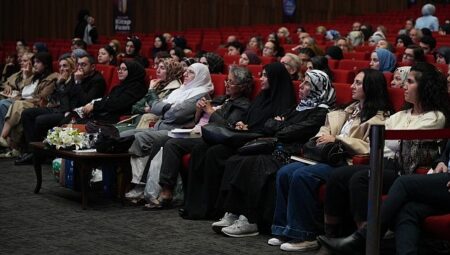 Tüner: Hayattan alacaklı geziyoruz