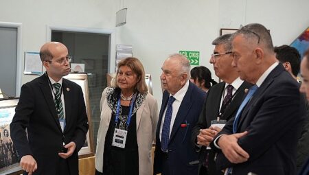 Türk Medeni Kanunu’nun 100 Yıllık Serüveni, Medeni Hukuk Sempozyumunda Ele Alındı