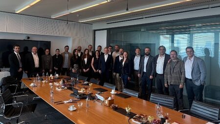 Turkven, Craftgate’e yatırım yaptı