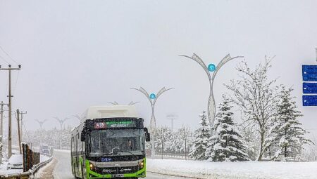 UlaşımPark hizmet kalitesini 25 belgeyle tescilledi