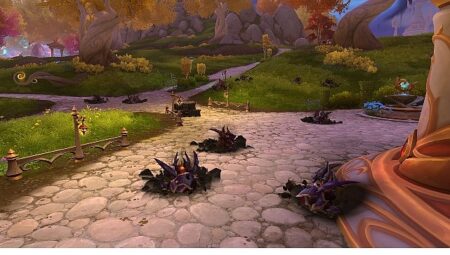 WoW Midnight 12.1.5 Güncellemesi Çıktı!